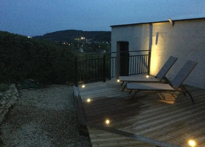 Savigny View