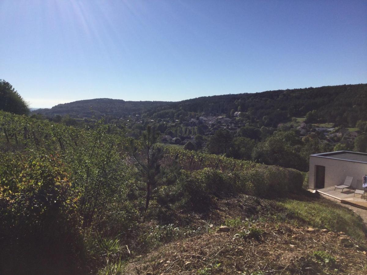 Villa View *