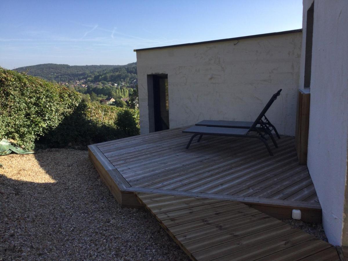 View Villa *