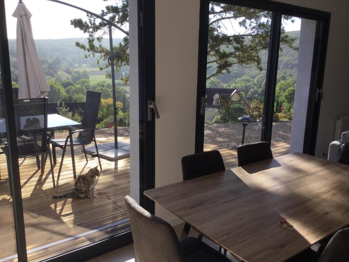 Villa View *