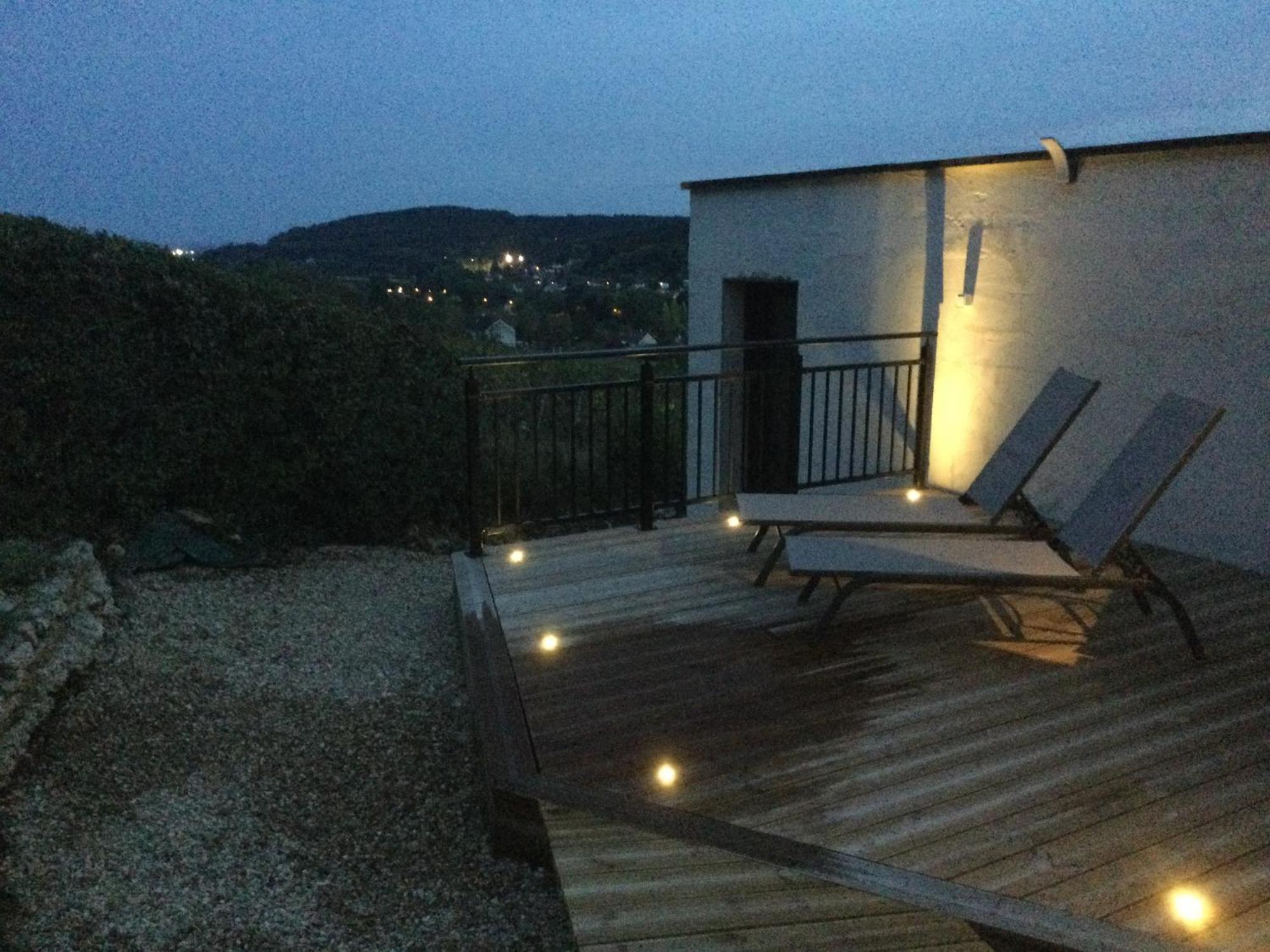 Villa View Savigny-lès-Beaune